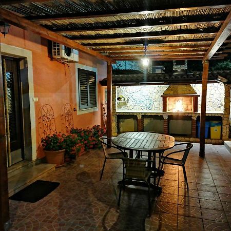 Apartment Monte Umag Exteriör bild