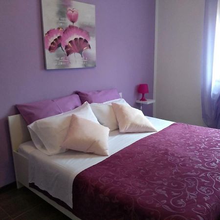 Apartment Monte Umag Exteriör bild