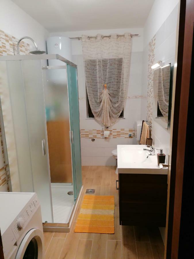 Apartment Monte Umag Exteriör bild