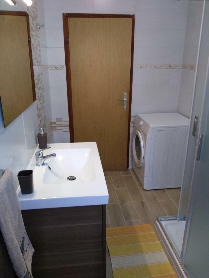 Apartment Monte Umag Exteriör bild
