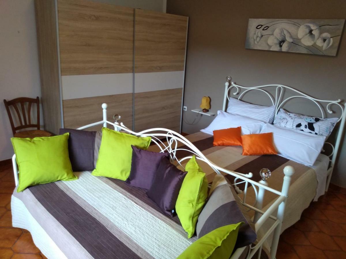 Apartment Monte Umag Exteriör bild