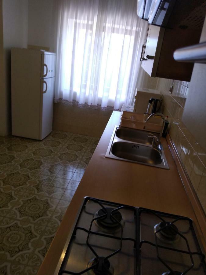 Apartment Monte Umag Exteriör bild