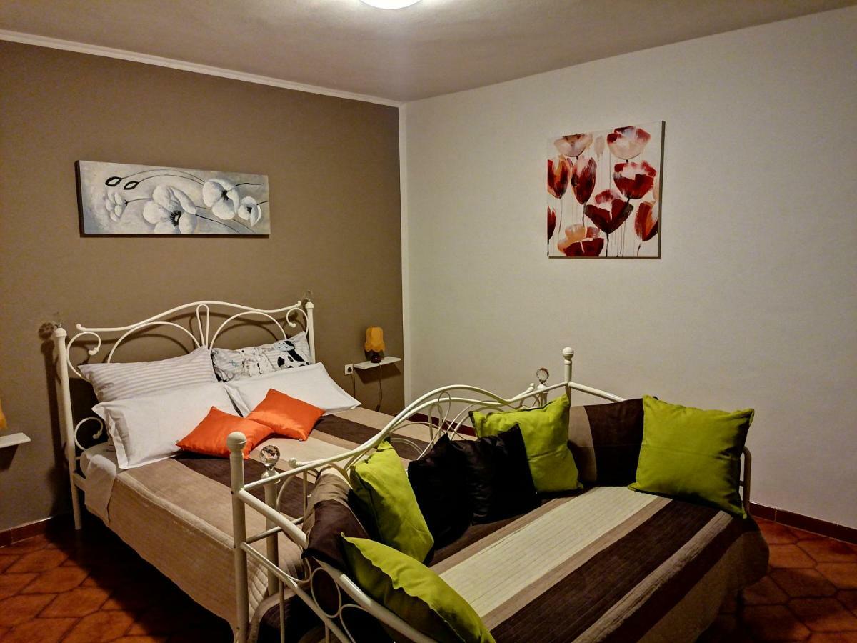 Apartment Monte Umag Exteriör bild