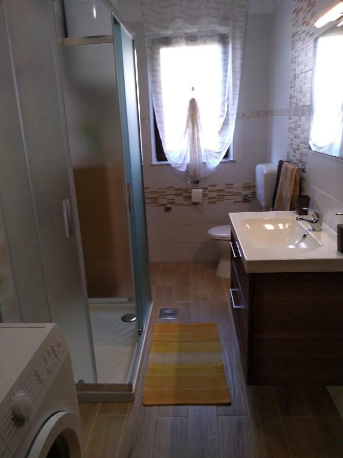 Apartment Monte Umag Exteriör bild