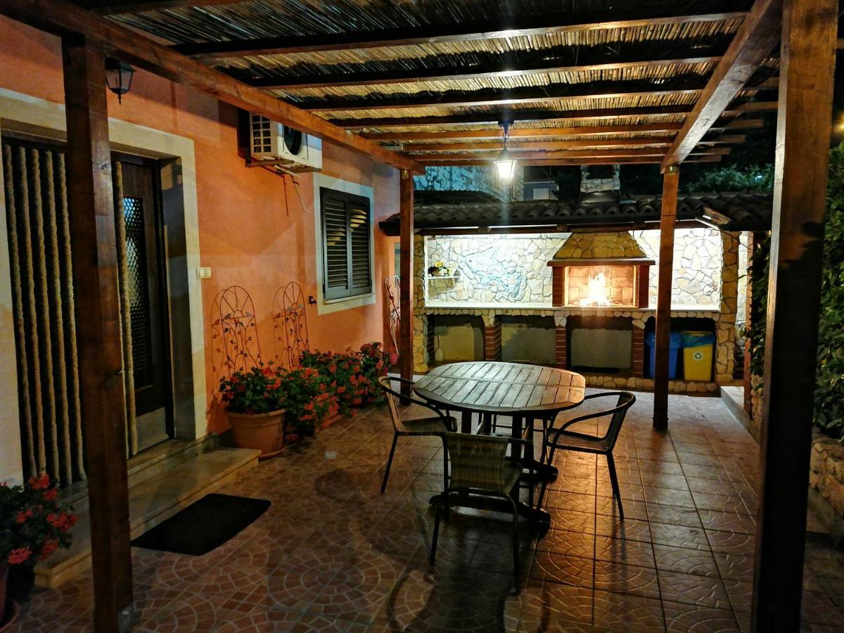 Apartment Monte Umag Exteriör bild