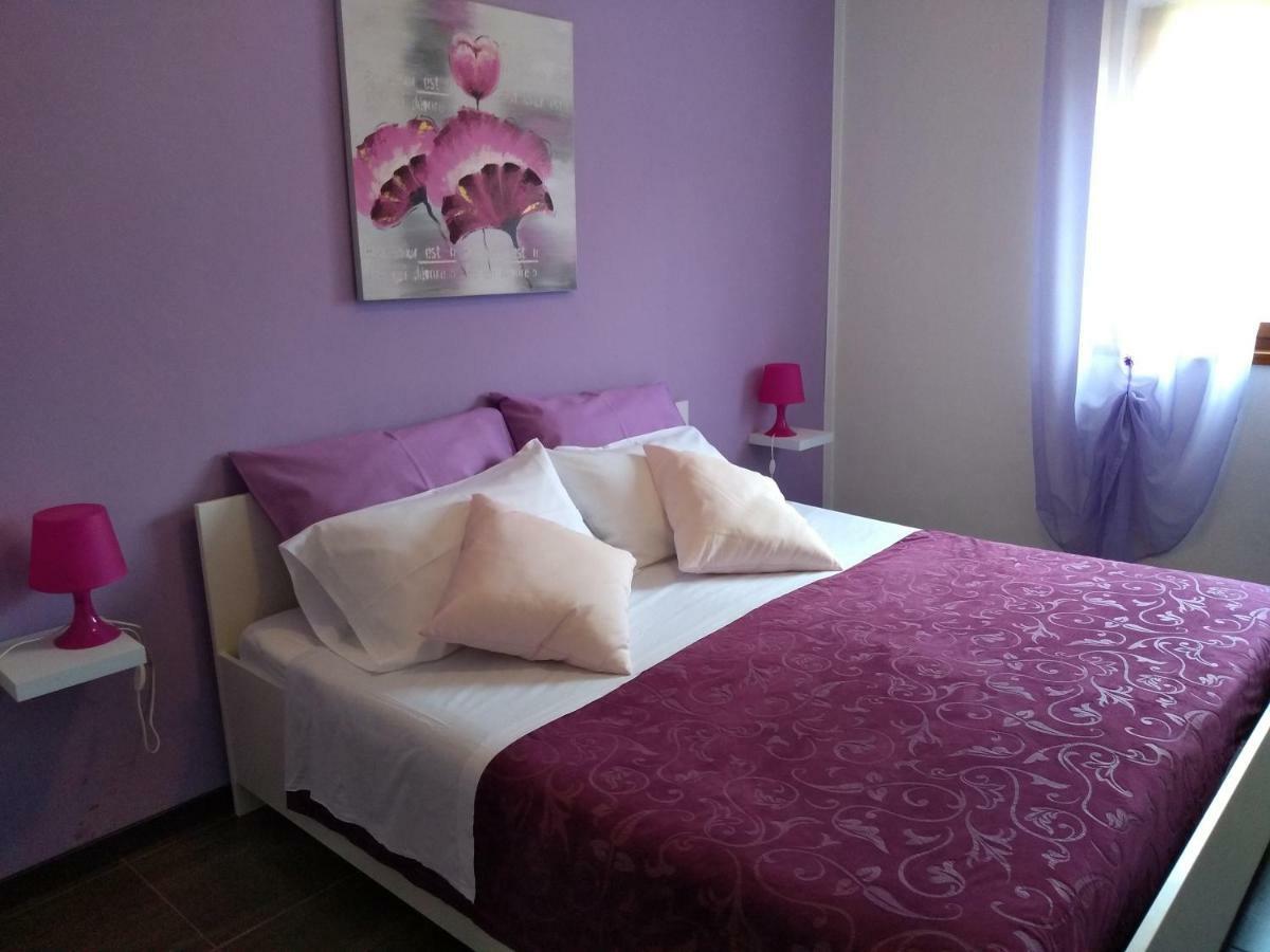 Apartment Monte Umag Exteriör bild