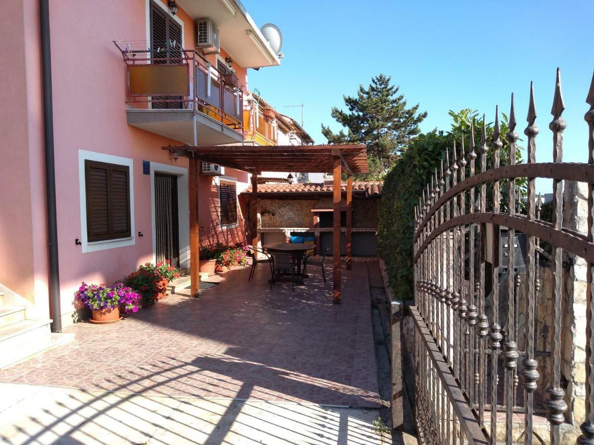 Apartment Monte Umag Exteriör bild