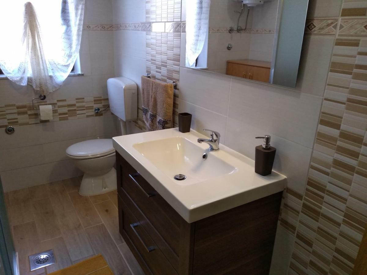 Apartment Monte Umag Exteriör bild