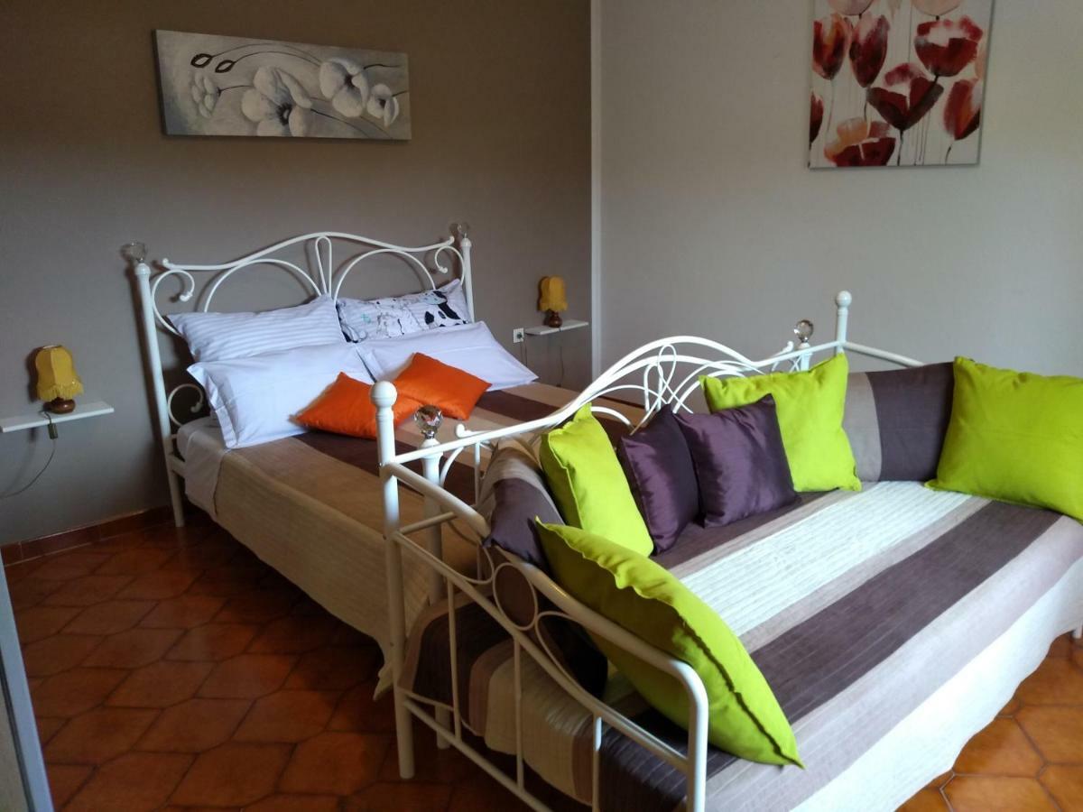 Apartment Monte Umag Exteriör bild