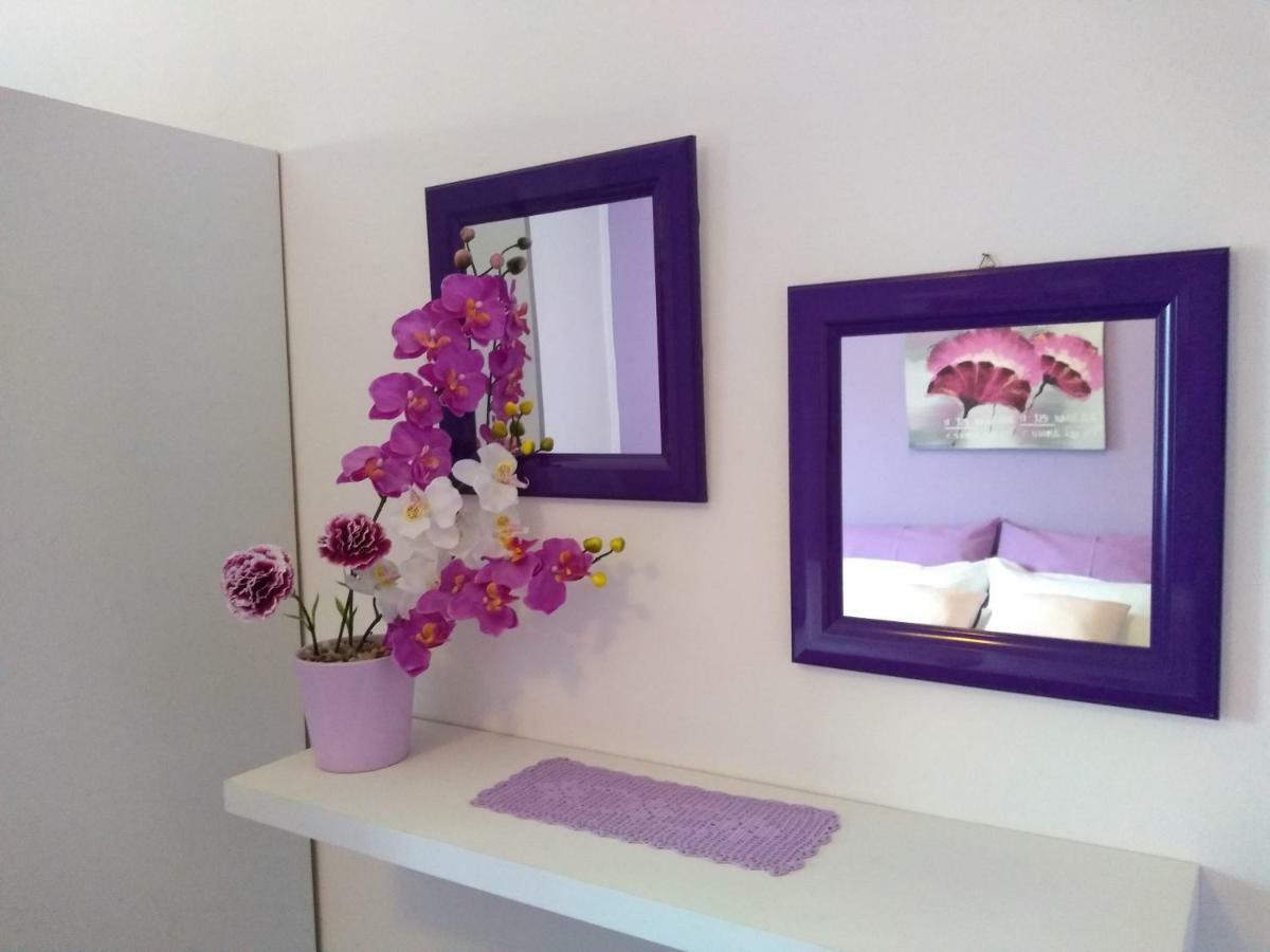 Apartment Monte Umag Exteriör bild