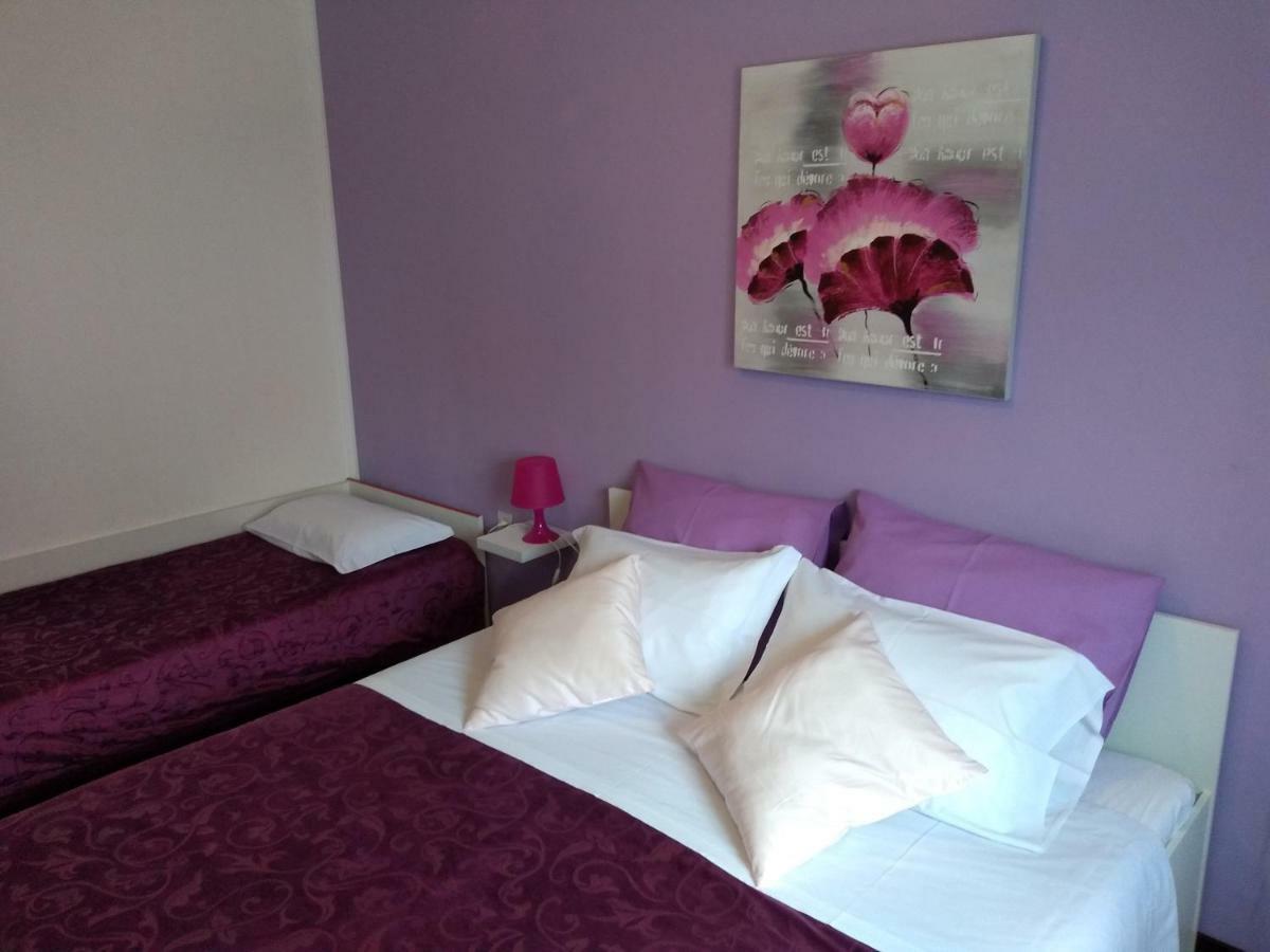 Apartment Monte Umag Exteriör bild